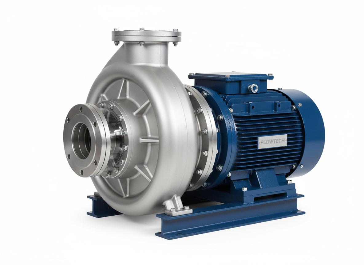Flow Control
